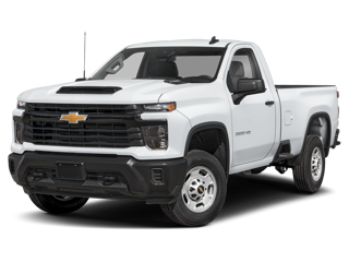 Chevrolet Silverado HD - Herl Chevrolet GMC in GOODLAND KS