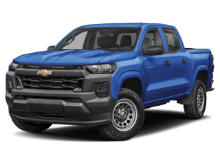 Chevrolet Colorado - Herl Chevrolet GMC in GOODLAND KS