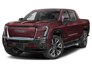 Sierra EV vs. Rivian R1T - Herl Chevrolet GMC in GOODLAND KS