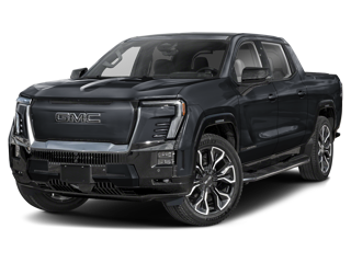 Sierra EV vs. Cybertruck - Herl Chevrolet GMC in GOODLAND KS