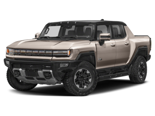 HUMMER EV vs Tesla Cybertruck - Herl Chevrolet GMC in GOODLAND KS
