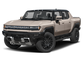 HUMMER EV vs Tesla Cybertruck - Herl Chevrolet GMC in GOODLAND KS