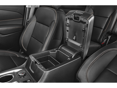 2019 Chevrolet Traverse RS