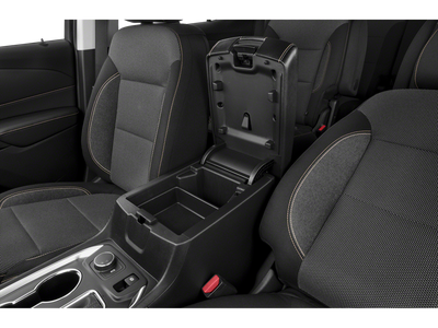 2020 Chevrolet Traverse 2FL