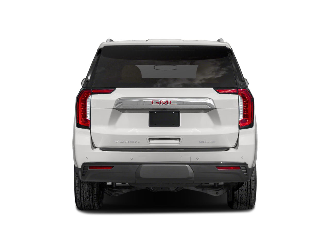2022 GMC Yukon SLE