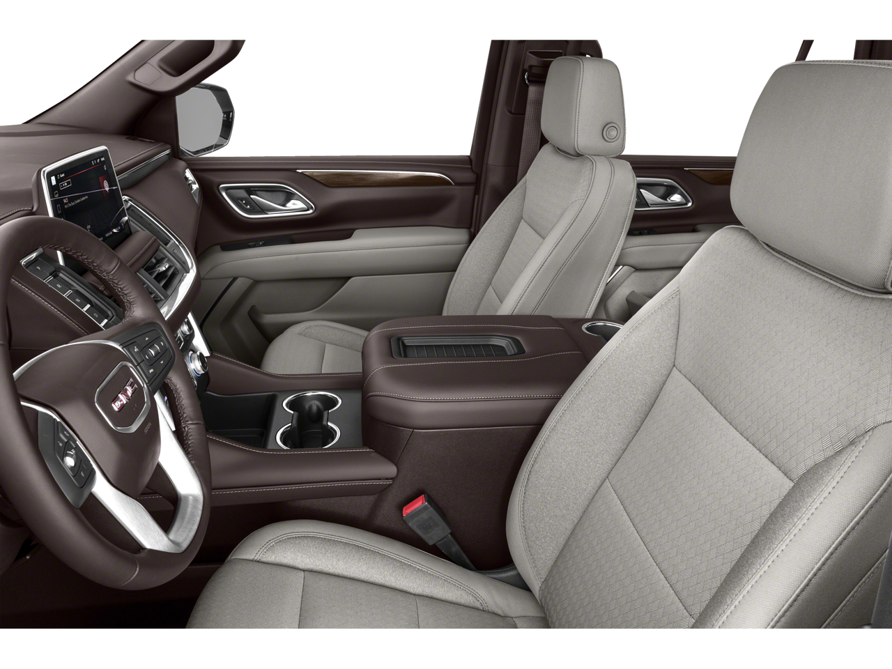 2022 GMC Yukon SLE
