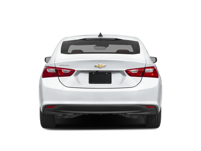 2024 Chevrolet Malibu FL