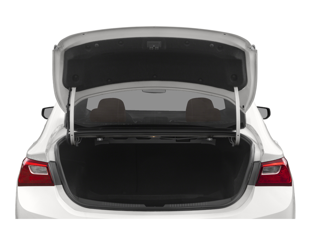 2024 Chevrolet Malibu FL