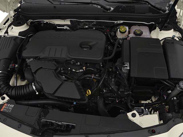 2013 Buick Regal Turbo Premium 2