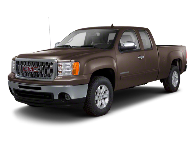 Used 2013 GMC Sierra 1500 SLE with VIN 1GTR2VE75DZ269617 for sale in Goodland, KS