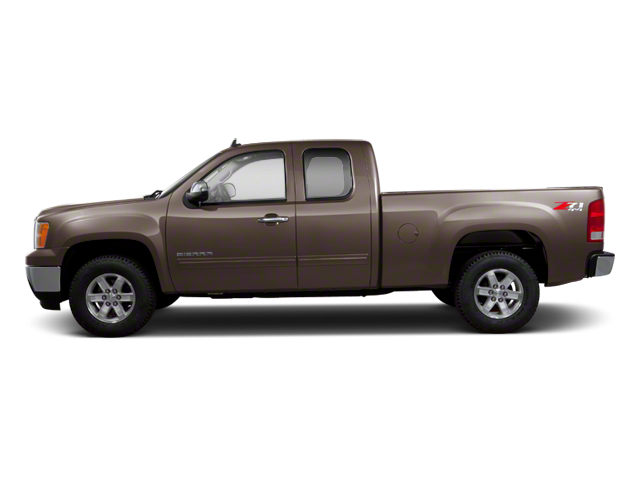 2013 Gmc Sierra 1500 SLE photo 3