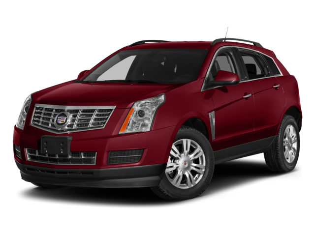 2014 Cadillac SRX Premium Collection
