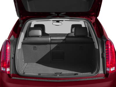 2014 Cadillac SRX Premium Collection