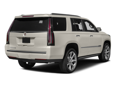 2015 Cadillac Escalade Luxury