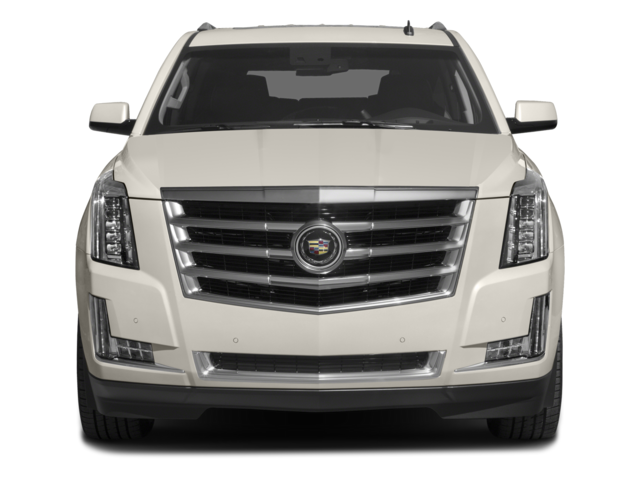 2015 Cadillac Escalade Luxury