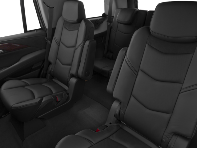 2015 Cadillac Escalade Luxury