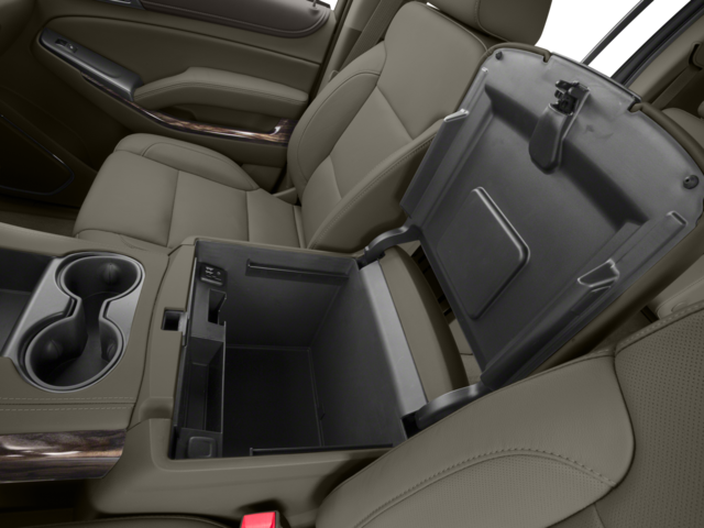 2017 GMC Yukon XL SLE