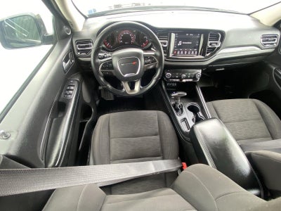 2022 Dodge Durango SXT