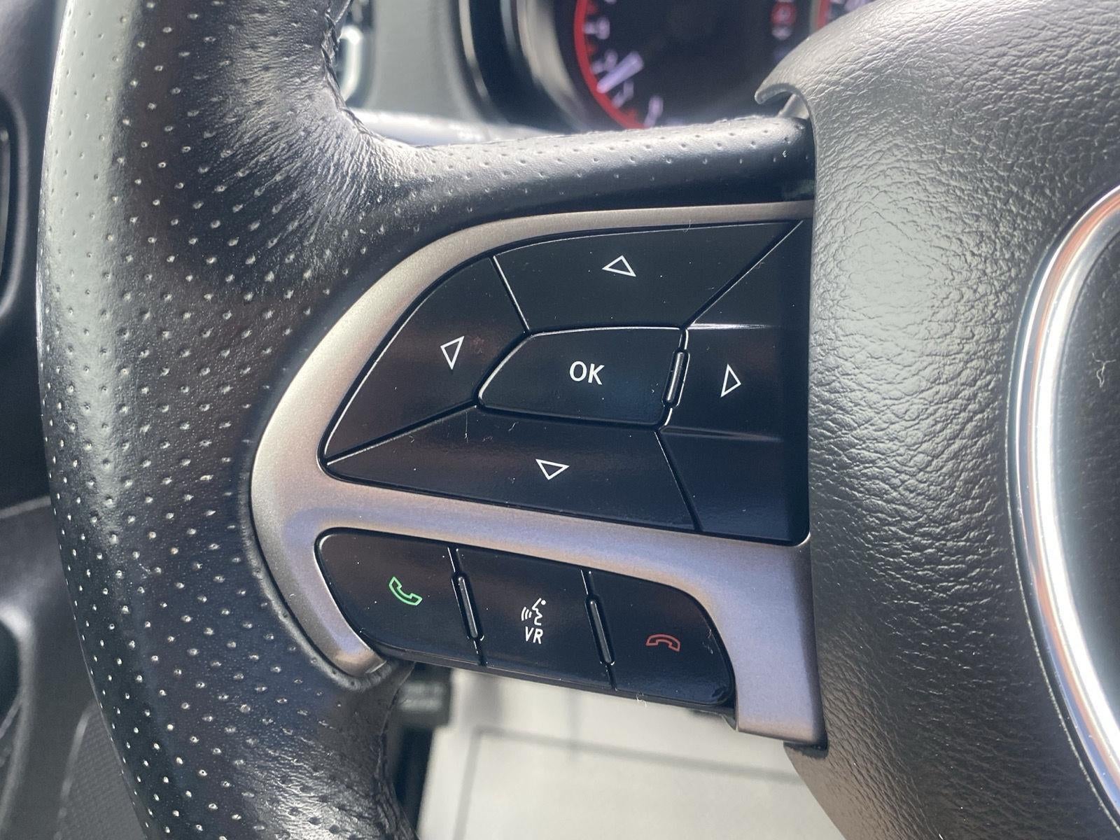 2022 Dodge Durango SXT