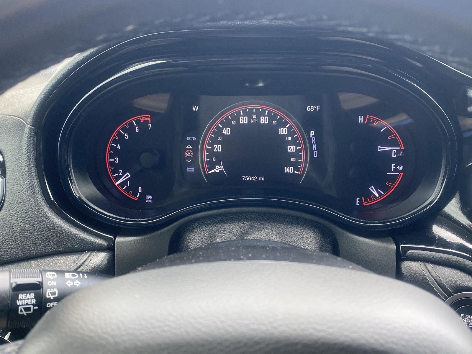 2022 Dodge Durango SXT