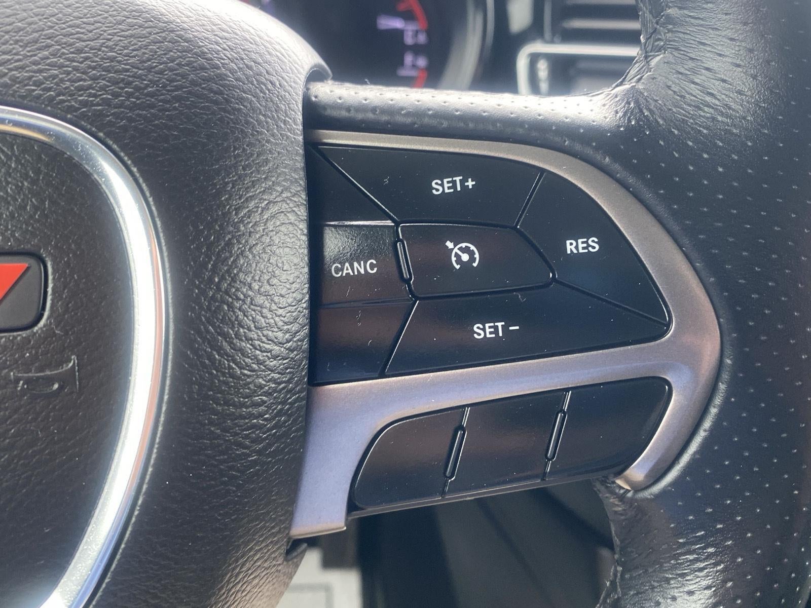 2022 Dodge Durango SXT