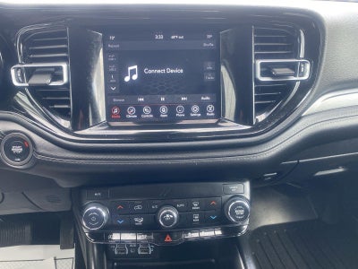 2022 Dodge Durango SXT
