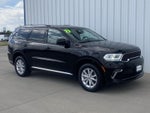 2022 Dodge Durango SXT