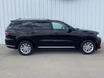 2022 Dodge Durango SXT
