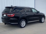 2022 Dodge Durango SXT