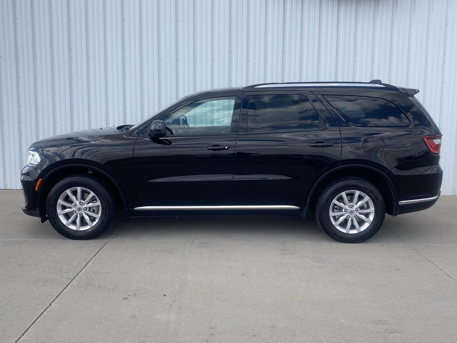 2022 Dodge Durango SXT
