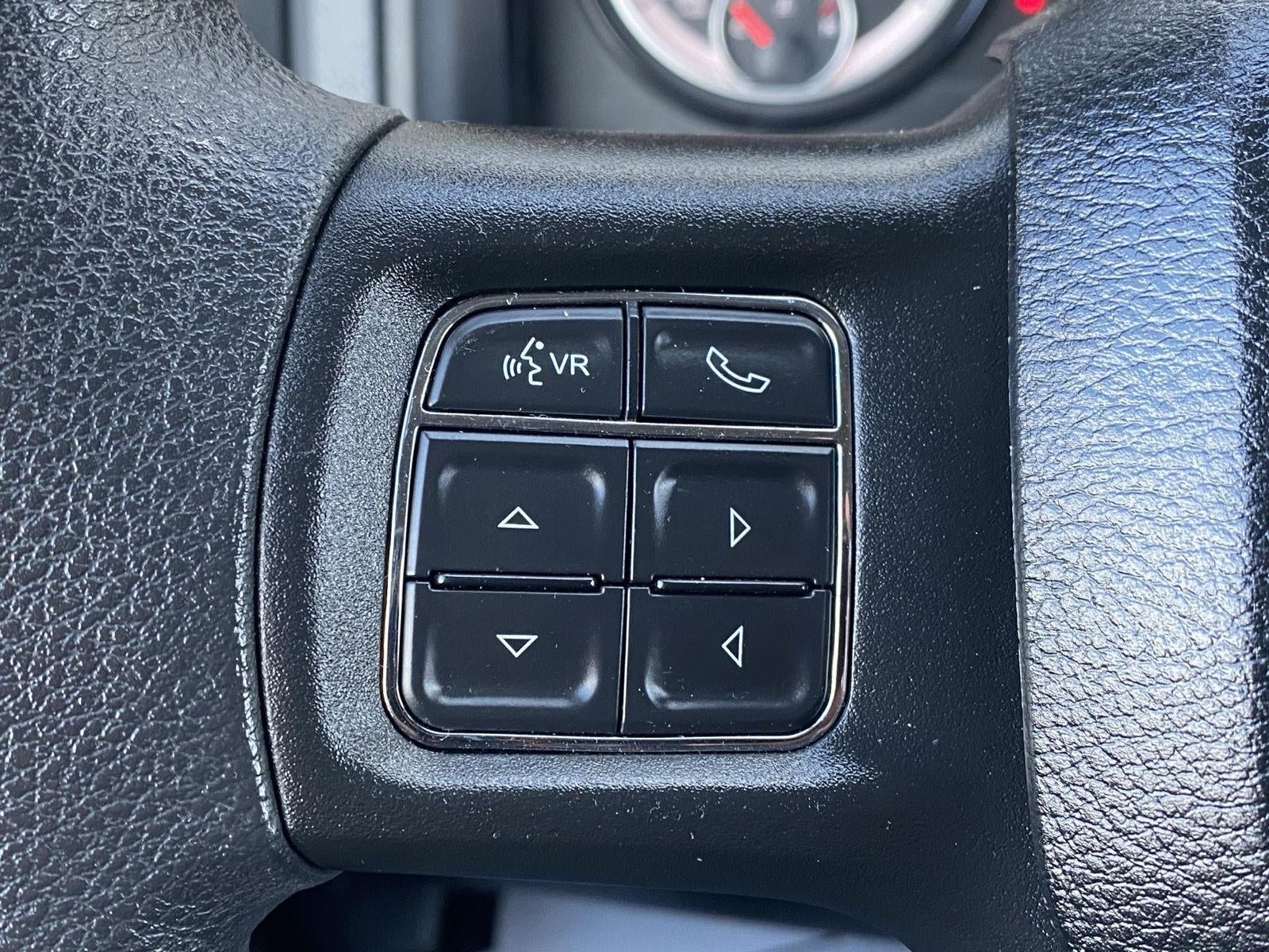 2019 RAM 1500 Classic SLT