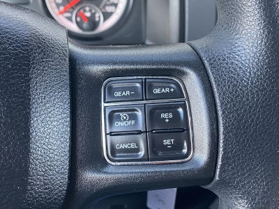 2019 RAM 1500 Classic SLT