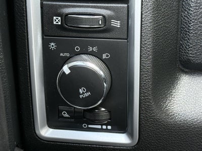 2014 RAM 1500 Longhorn Limited