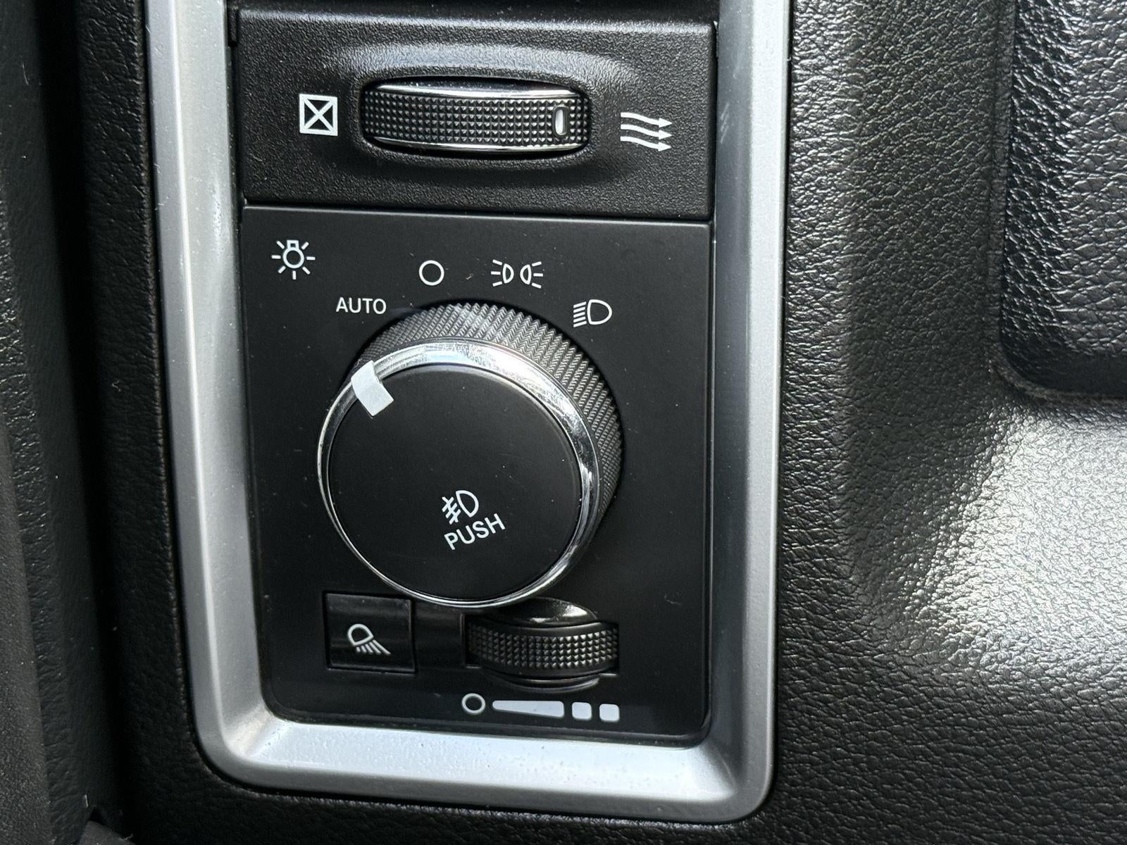 2014 RAM 1500 Longhorn Limited