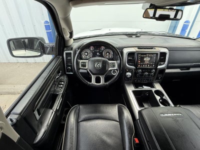 2014 RAM 1500 Longhorn Limited