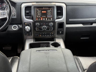2014 RAM 1500 Longhorn Limited
