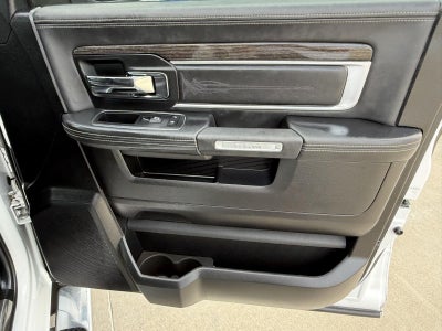2014 RAM 1500 Longhorn Limited