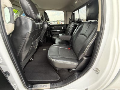 2014 RAM 1500 Longhorn Limited