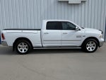 2014 RAM 1500 Longhorn Limited