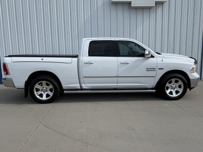 2014 RAM 1500 Longhorn Limited
