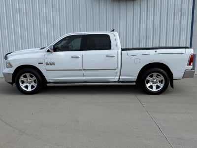 2014 RAM 1500 Longhorn Limited