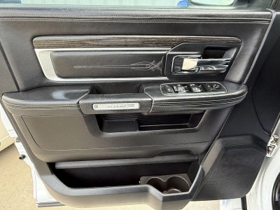 2014 RAM 1500 Longhorn Limited