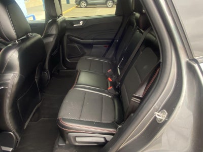2025 Ford ESCAPE Base