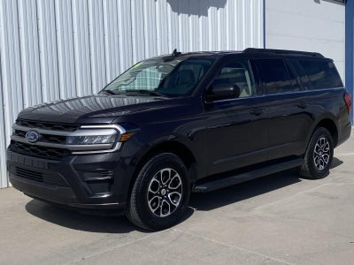2024 Ford Expedition Max XLT