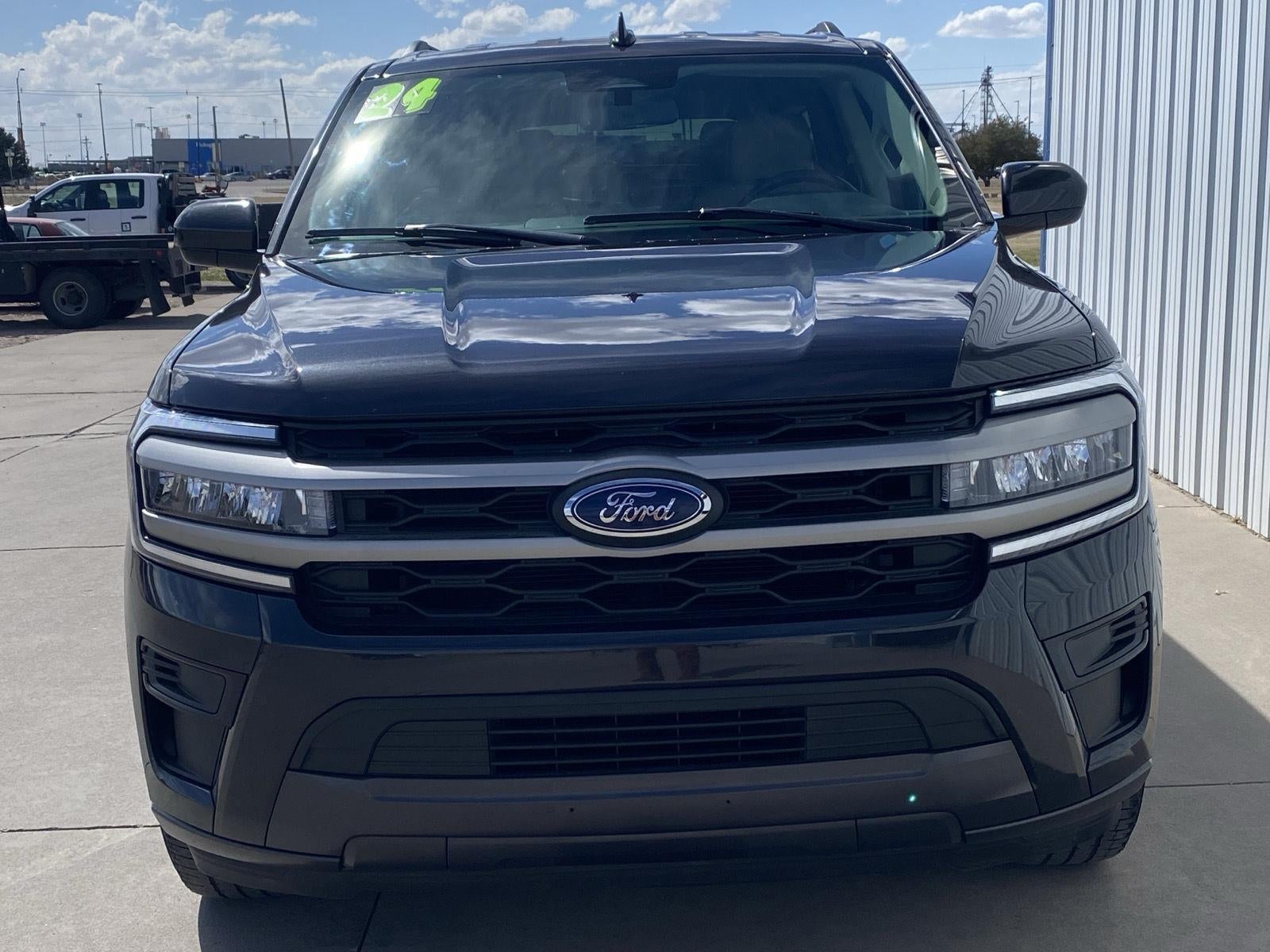 2024 Ford Expedition Max XLT