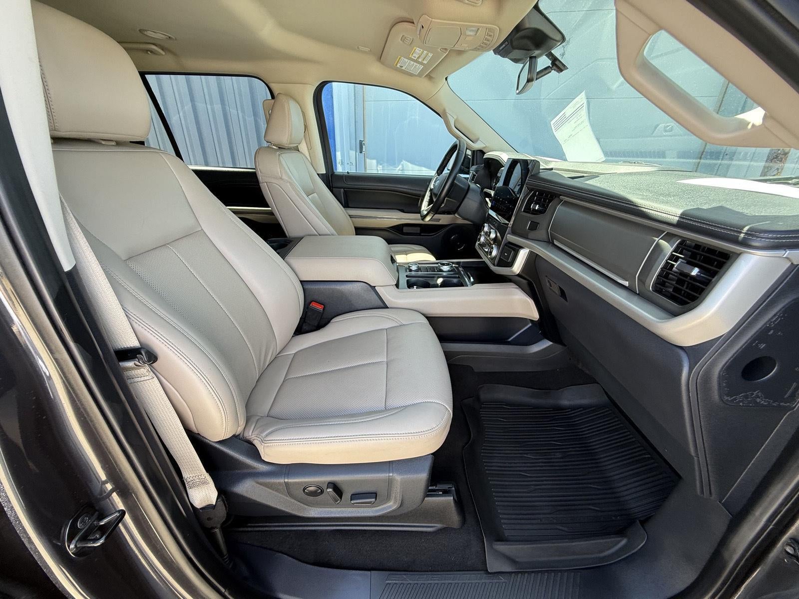 2024 Ford Expedition Max XLT