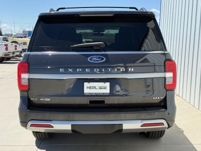2024 Ford Expedition Max XLT