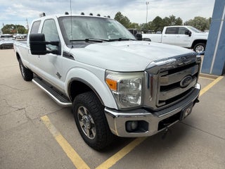 2011 Ford Super Duty F-250 SRW XL