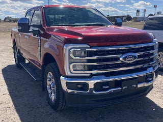 2023 Ford Super Duty F-250 SRW XL