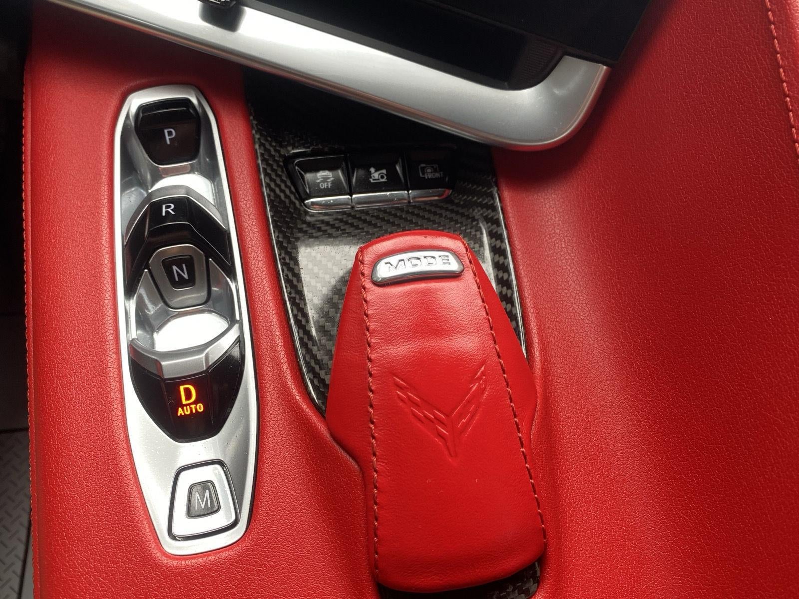 2021 Chevrolet Corvette Stingray 2LT